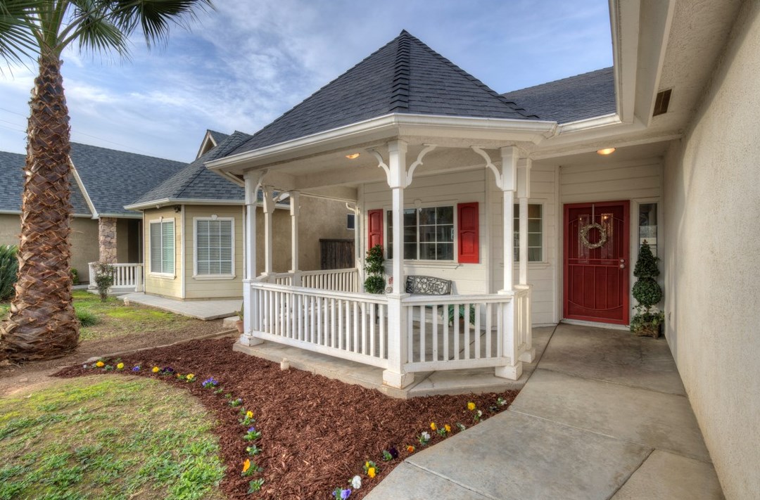 4764 W Cornell Ave, Fresno, CA 93722
