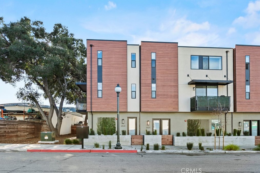 2531 Victoria Ave, San Luis Obispo, CA 93401