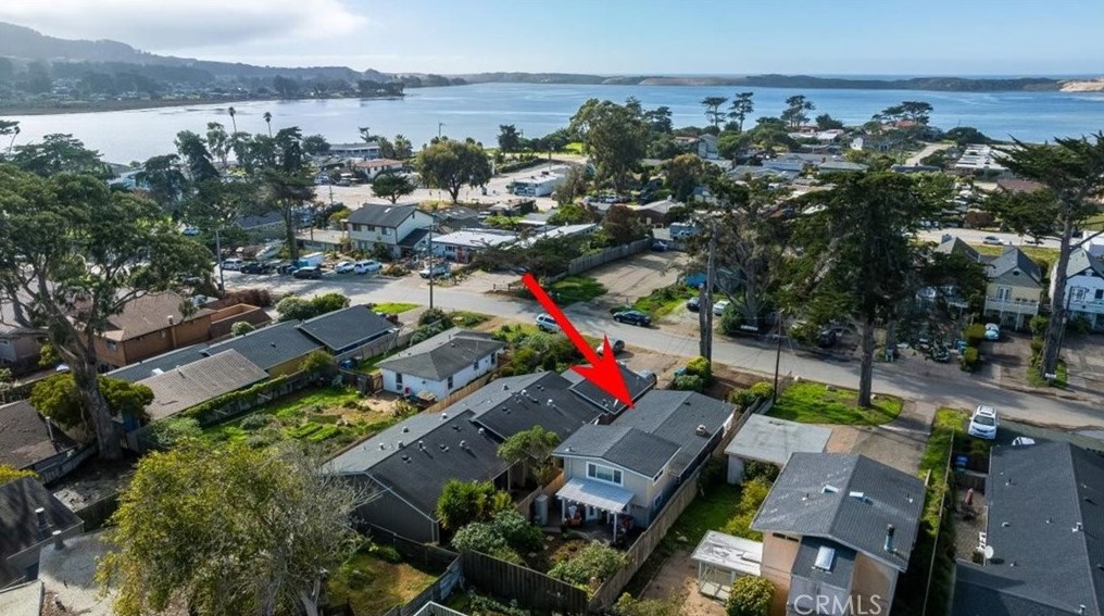 1238 3rd St, San Luis Obispo, CA 93402