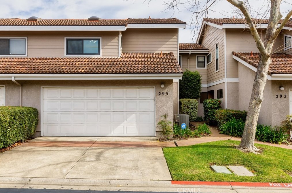 295 Via La Paz, San Luis Obispo, CA 93401