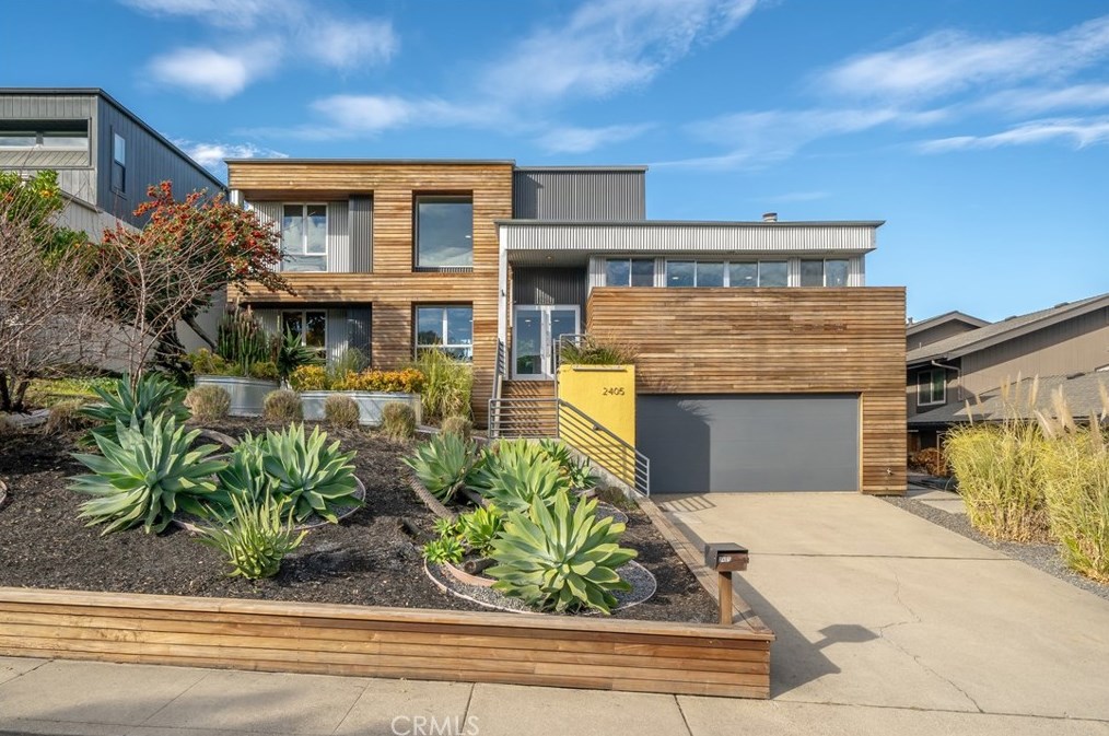 2405 Leona Ave, San Luis Obispo, CA 93401
