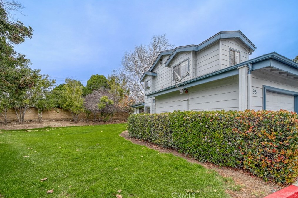 2220 Exposition Dr #96, San Luis Obispo, CA 93401
