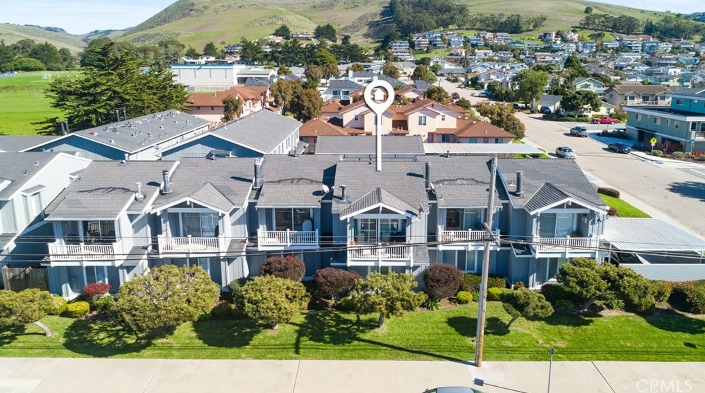 309 Sequoia St #3, Morro Bay, CA 93442