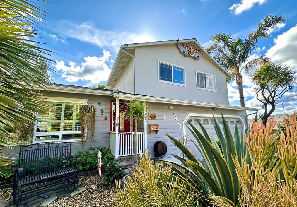 1471 Southwood Dr, San Luis Obispo, CA 93401