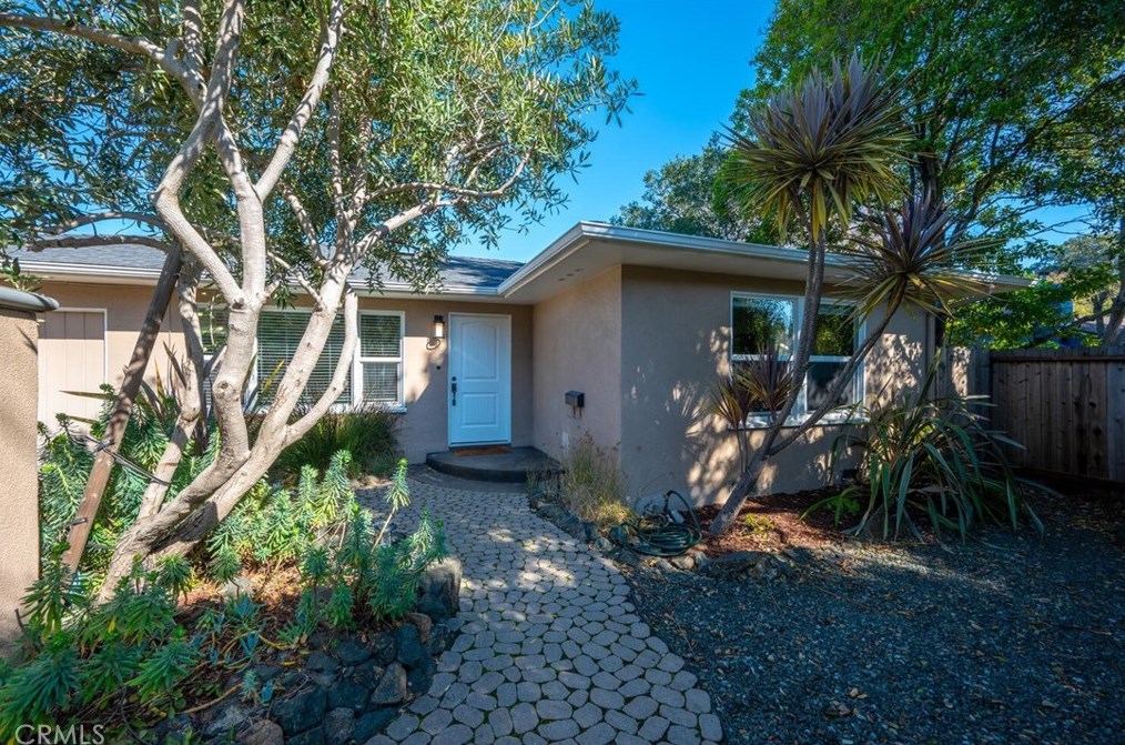 352 E Foothill Blvd, San Luis Obispo, CA 93405