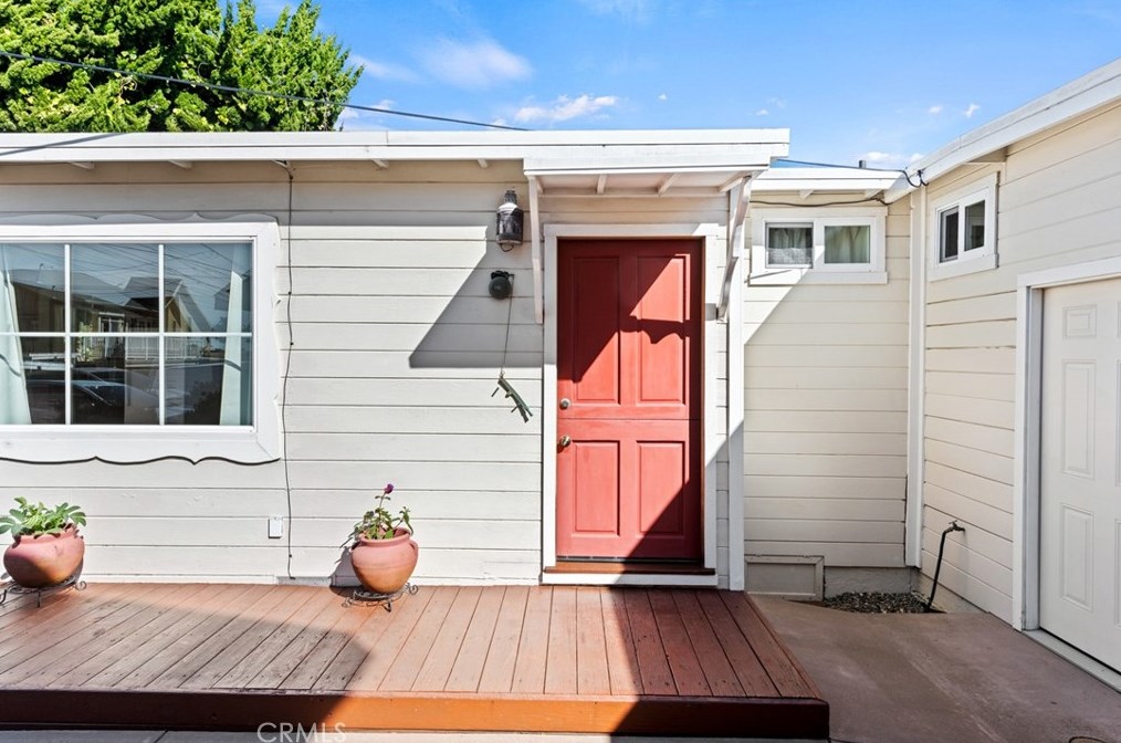 450 Jamaica St, Morro Bay, CA 93442