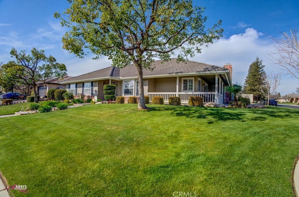 11500 Darlington Ave, Bakersfield, CA 93312-6472