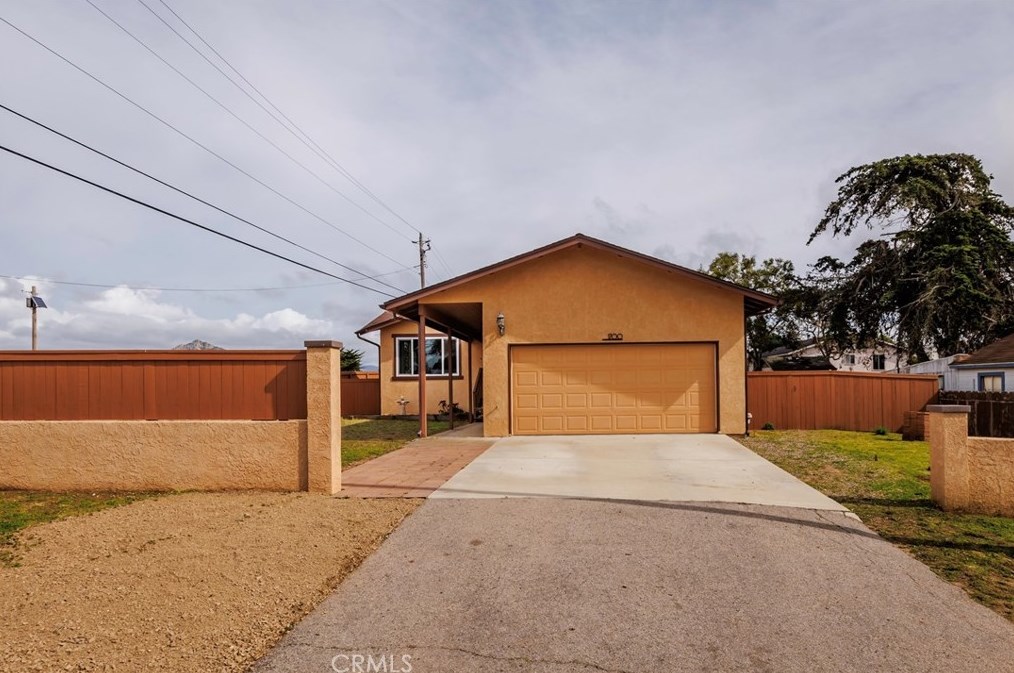 1700 7th St, San Luis Obispo, CA 93402