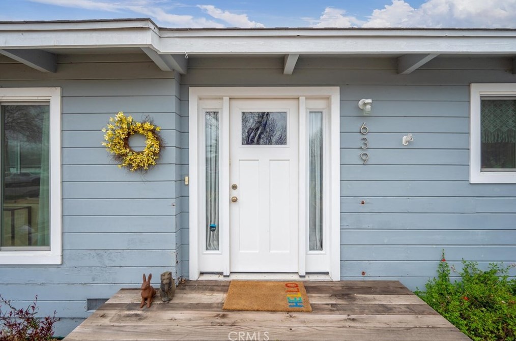 639 Bolen Dr, Lake Nacimiento CA  93446-2756 exterior