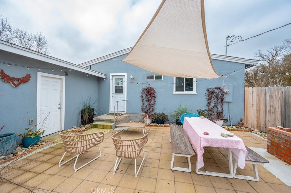 639 Bolen Dr, Lake Nacimiento CA  93446-2756 exterior