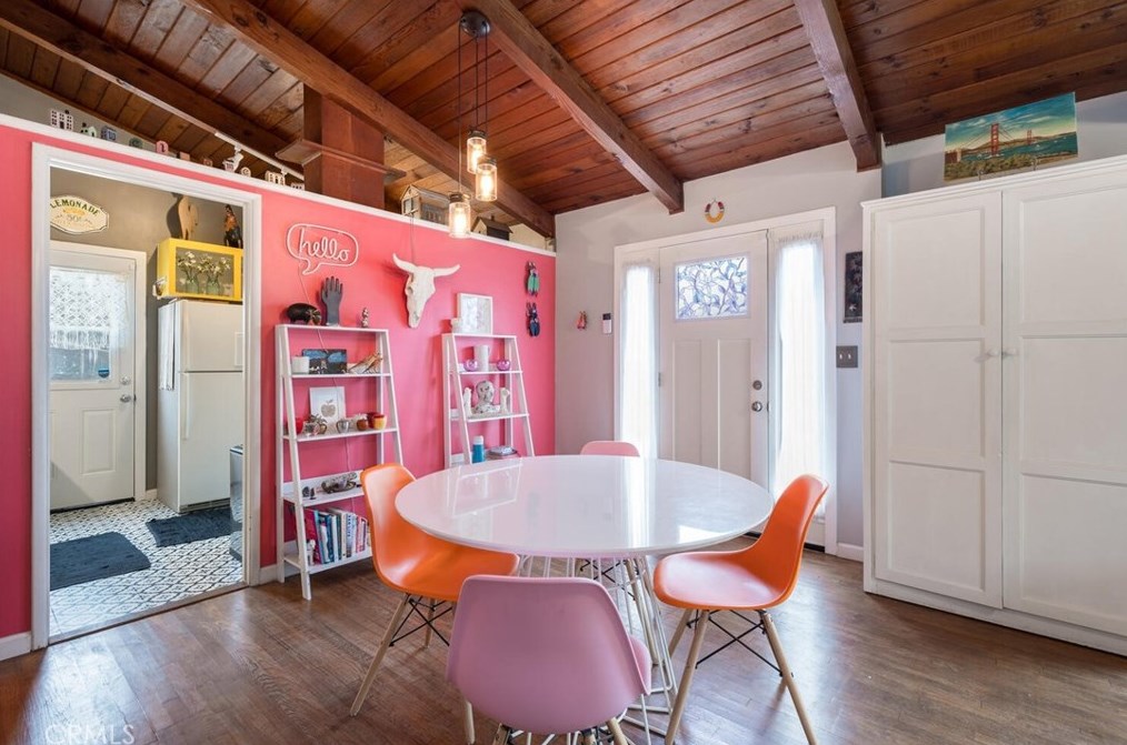 639 Bolen Dr, Lake Nacimiento CA  93446-2756 exterior