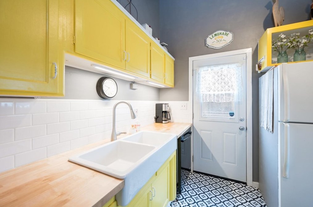 639 Bolen Dr, Lake Nacimiento CA  93446-2756 exterior