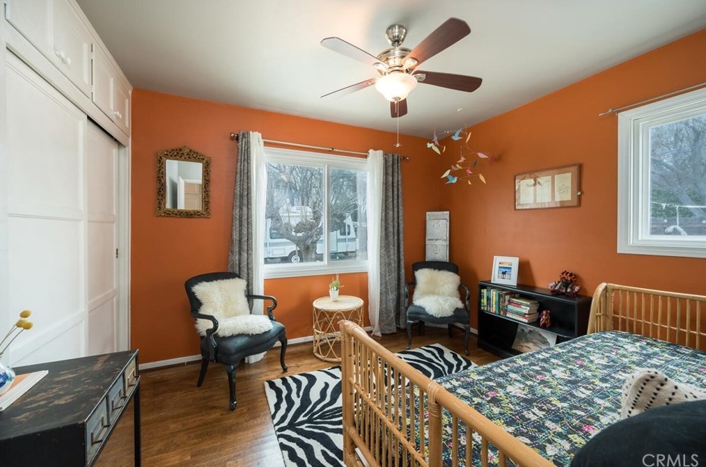 639 Bolen Dr, Lake Nacimiento CA  93446-2756 exterior