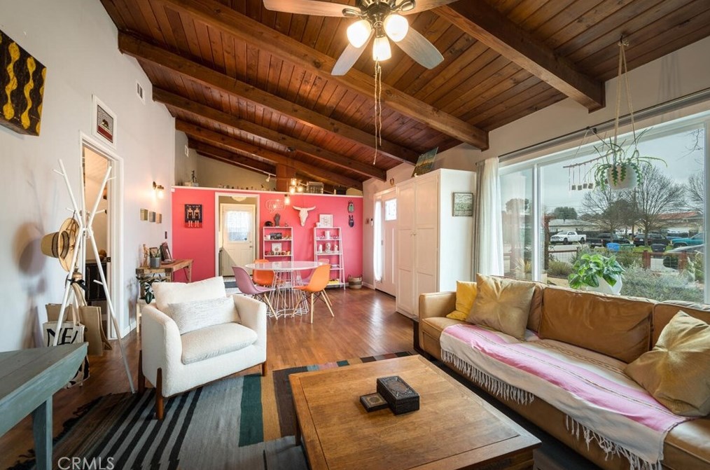 639 Bolen Dr, Lake Nacimiento CA  93446-2756 exterior