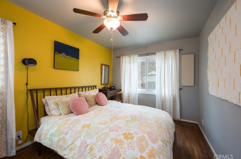 639 Bolen Dr, Lake Nacimiento CA  93446-2756 exterior