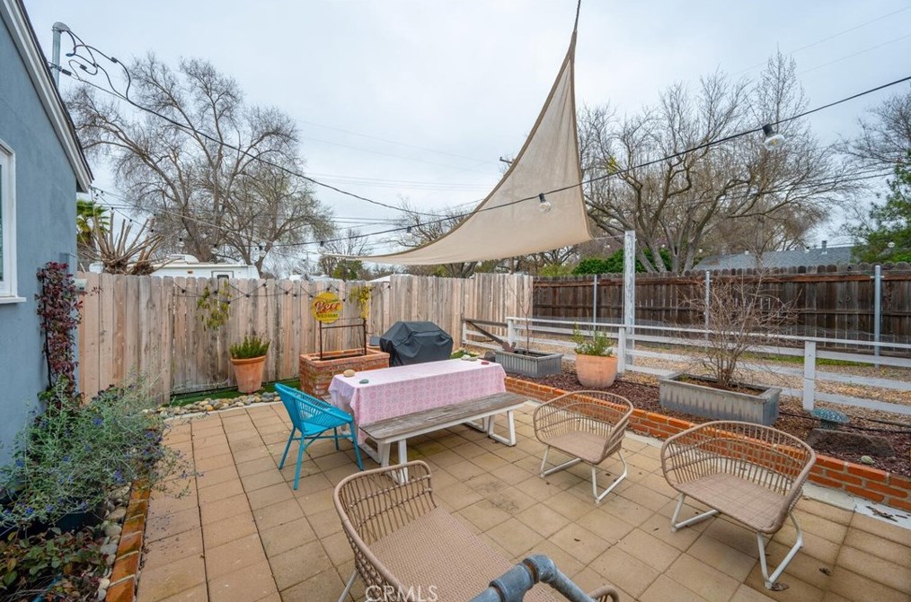 639 Bolen Dr, Lake Nacimiento CA  93446-2756 exterior