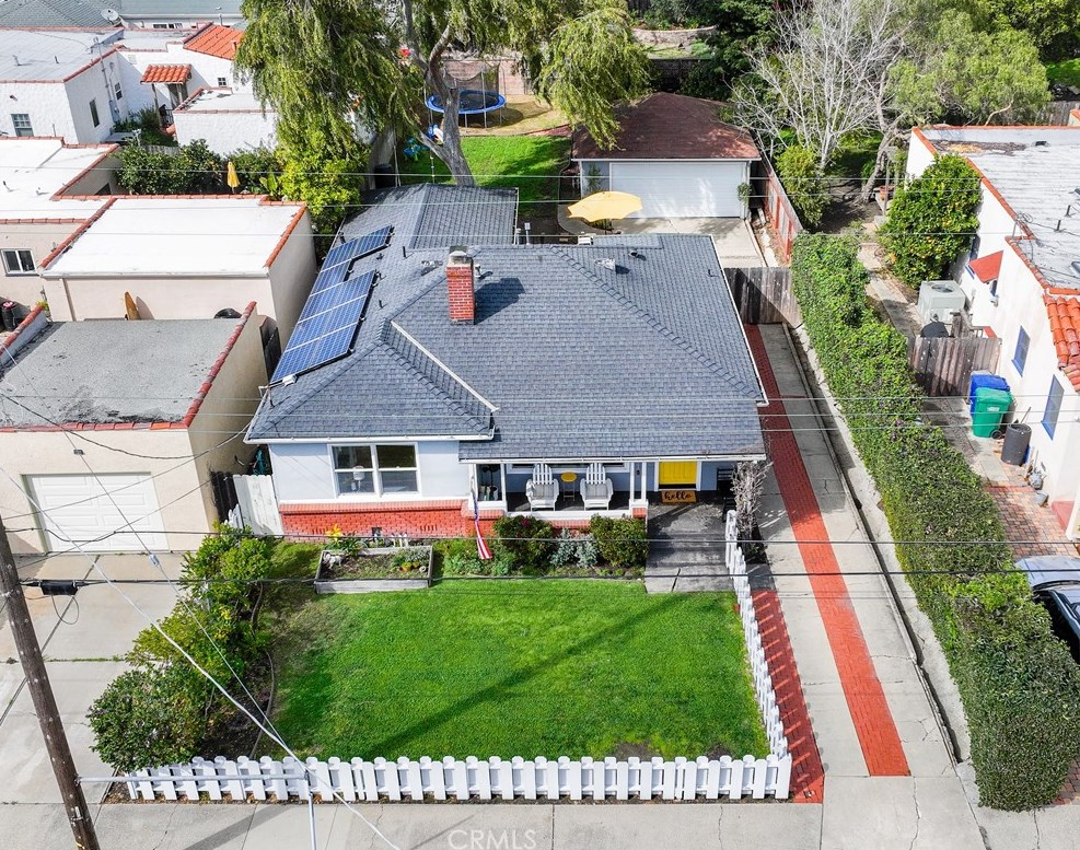 826 Mission St, San Luis Obispo, CA 93405