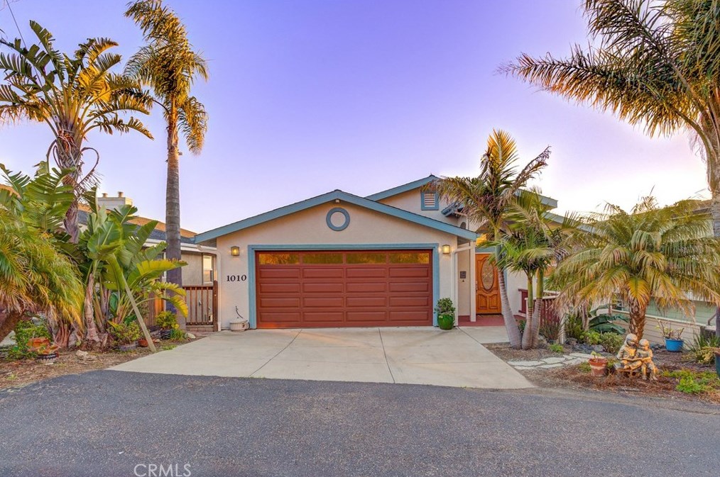 1010 Saint Mary Ave, Cayucos, CA 93430