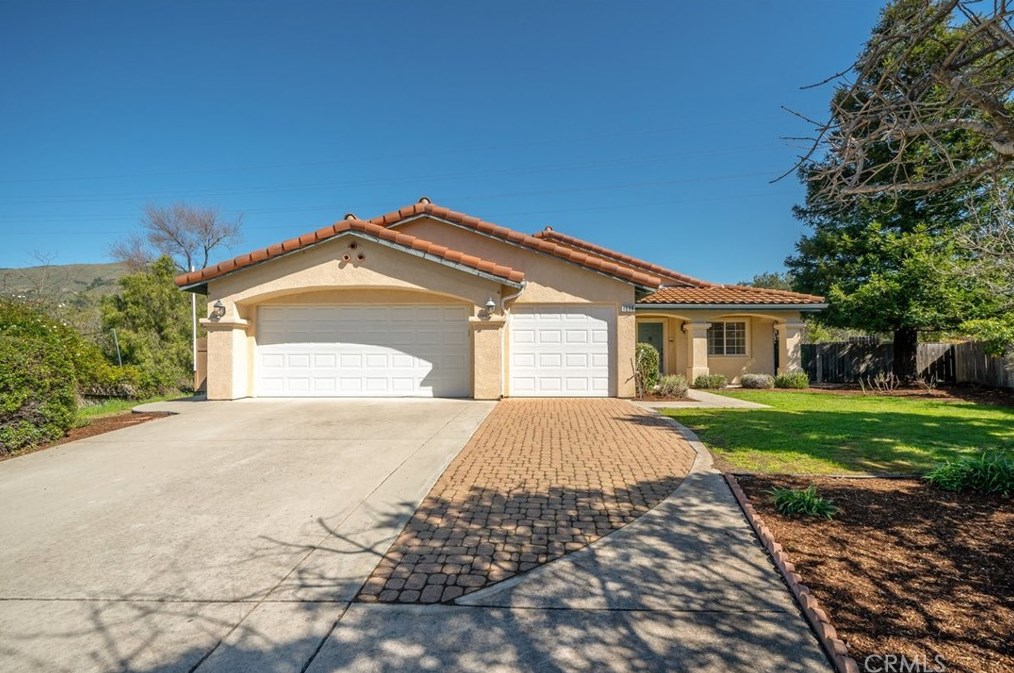 1556 Buckeye Ct, San Luis Obispo, CA 93401