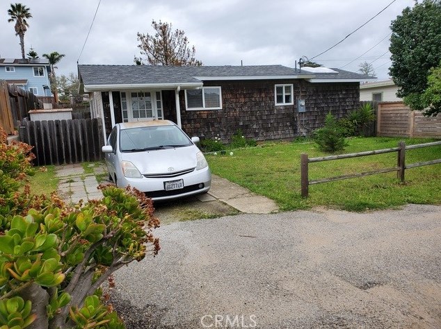 1872 9th St, San Luis Obispo, CA 93402