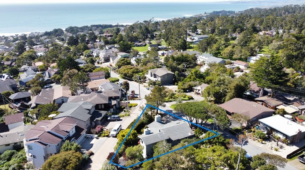 620 Warwick St, Cambria, CA 93428