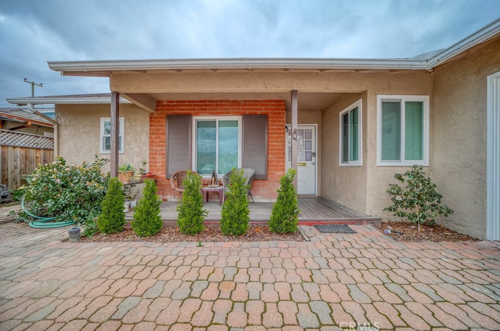 1481 Balboa St, San Luis Obispo, CA 93405-6519