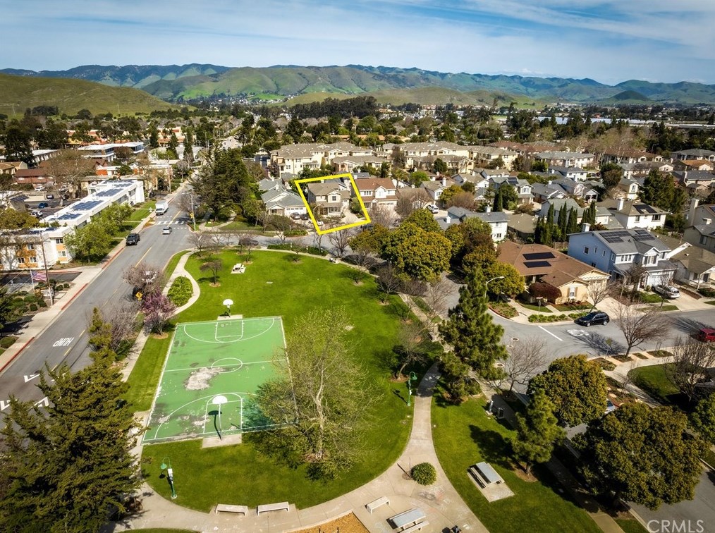1632 Foreman Ct, San Luis Obispo, CA 93405