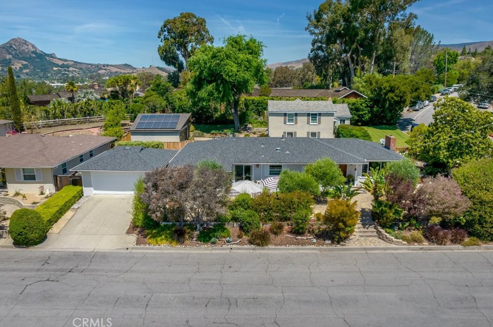 655 Grove St, San Luis Obispo, CA 93401