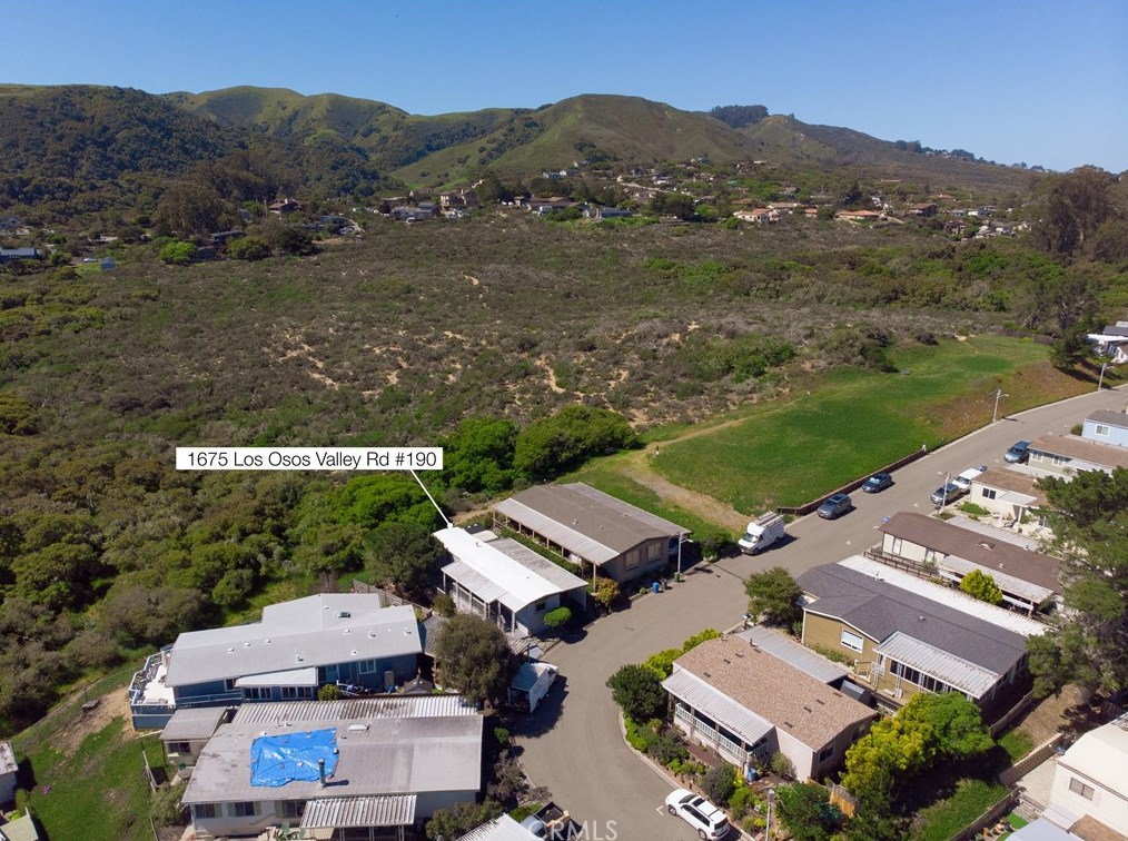 1675 Los Osos Valley Rd #190, San Luis Obispo, CA 93402