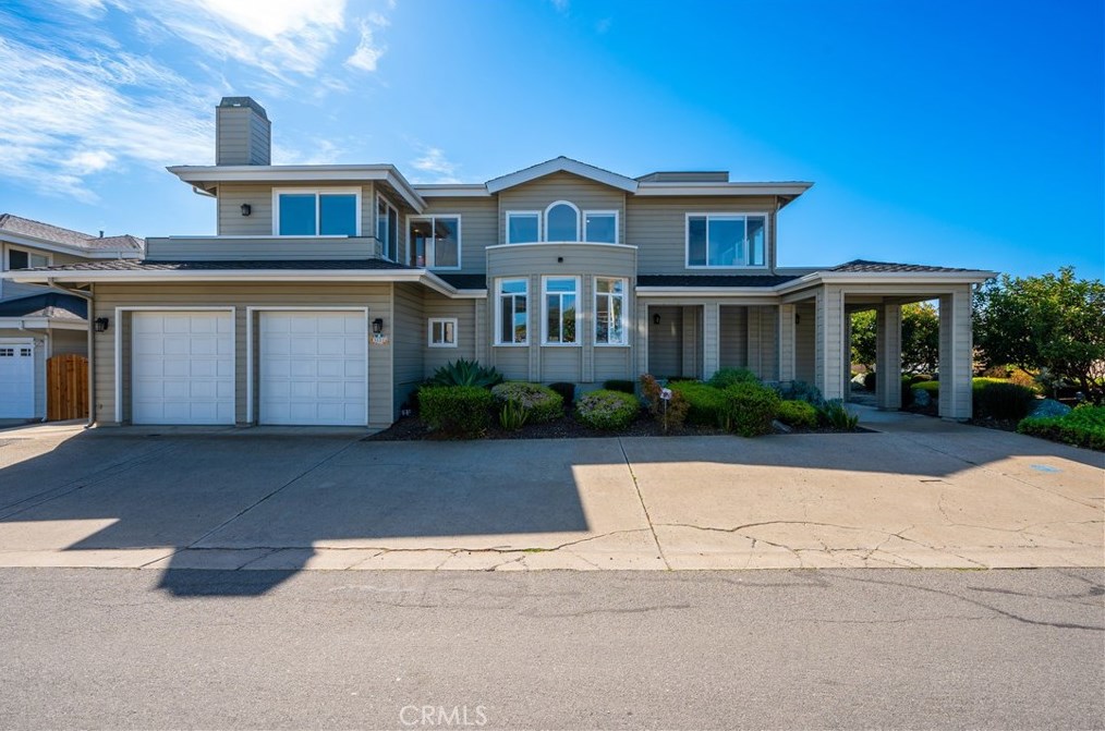 3111 Studio Dr, Cayucos, CA 93430