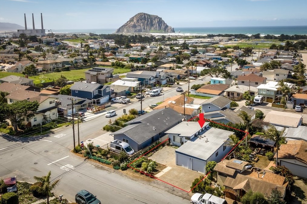 2225 Ironwood Ave, Morro Bay, CA 93442