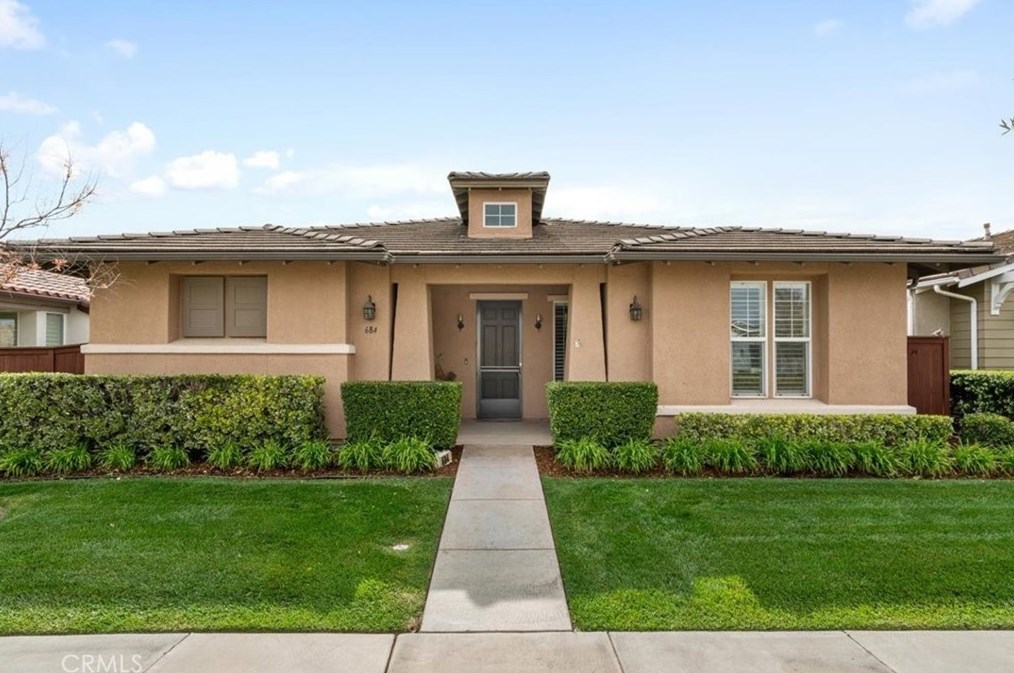 684 The Esplanade, Lake Nacimiento, CA 93446