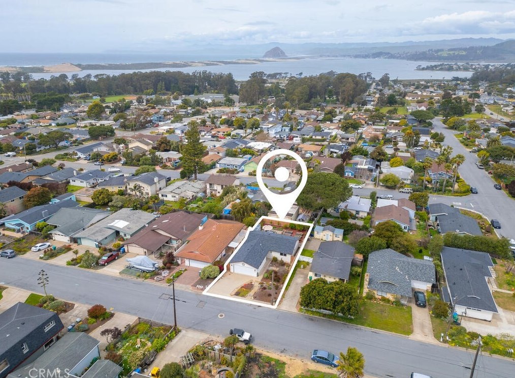 472 Mar Vista Dr, San Luis Obispo, CA 93402