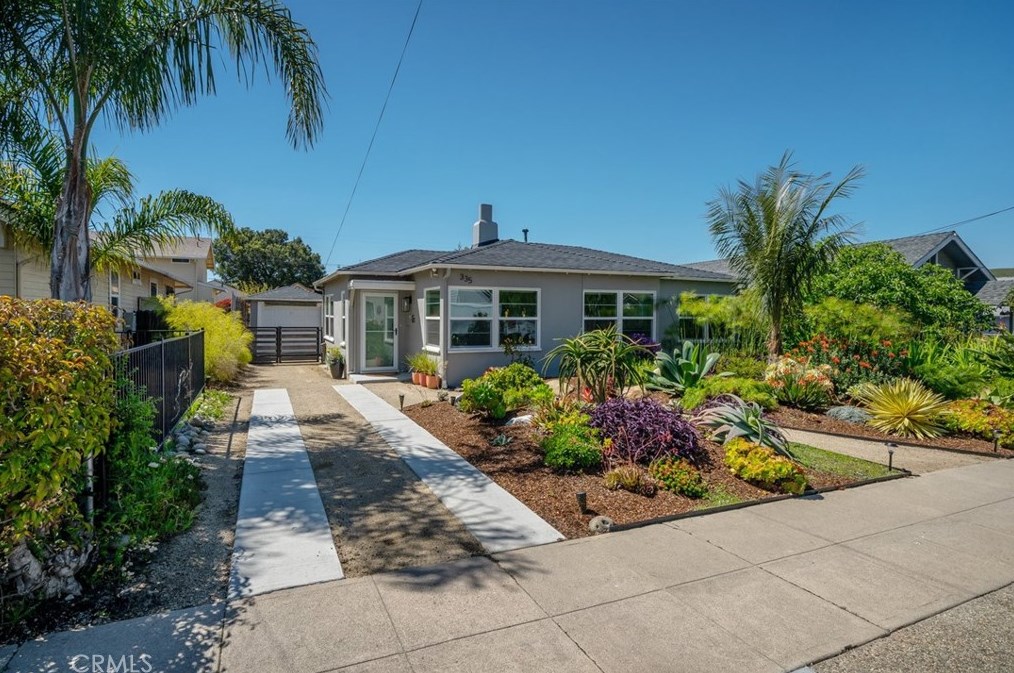 335 High St, San Luis Obispo, CA 93401-5124