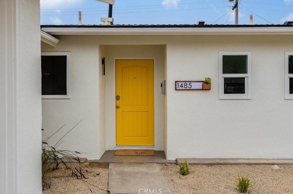 1485 Gulf St, San Luis Obispo, CA 93405