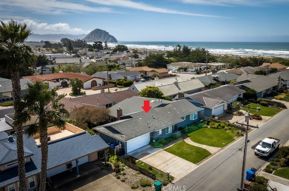 168 Kodiak St, Morro Bay, CA 93442