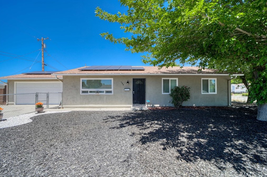 199 Santa Ynez Ave, Lake Nacimiento, CA 93446