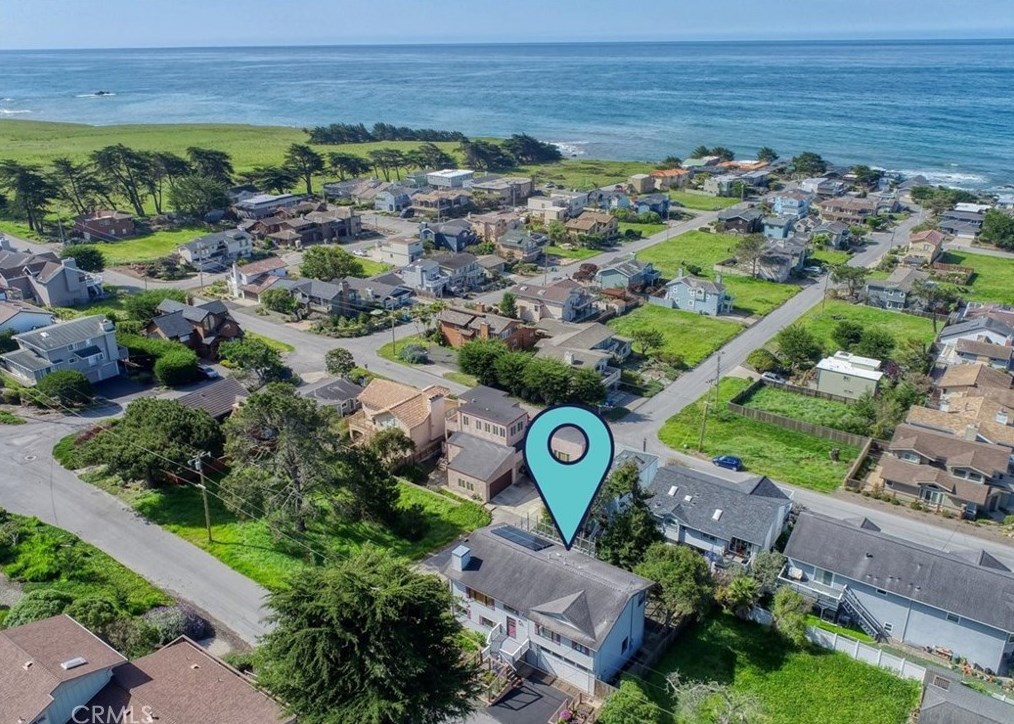 1961 Oxford Ave, Cambria, CA 93428-5513