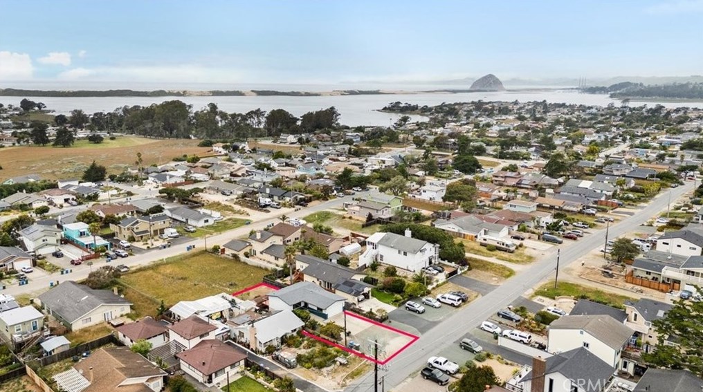 1821 8th St, San Luis Obispo, CA 93402