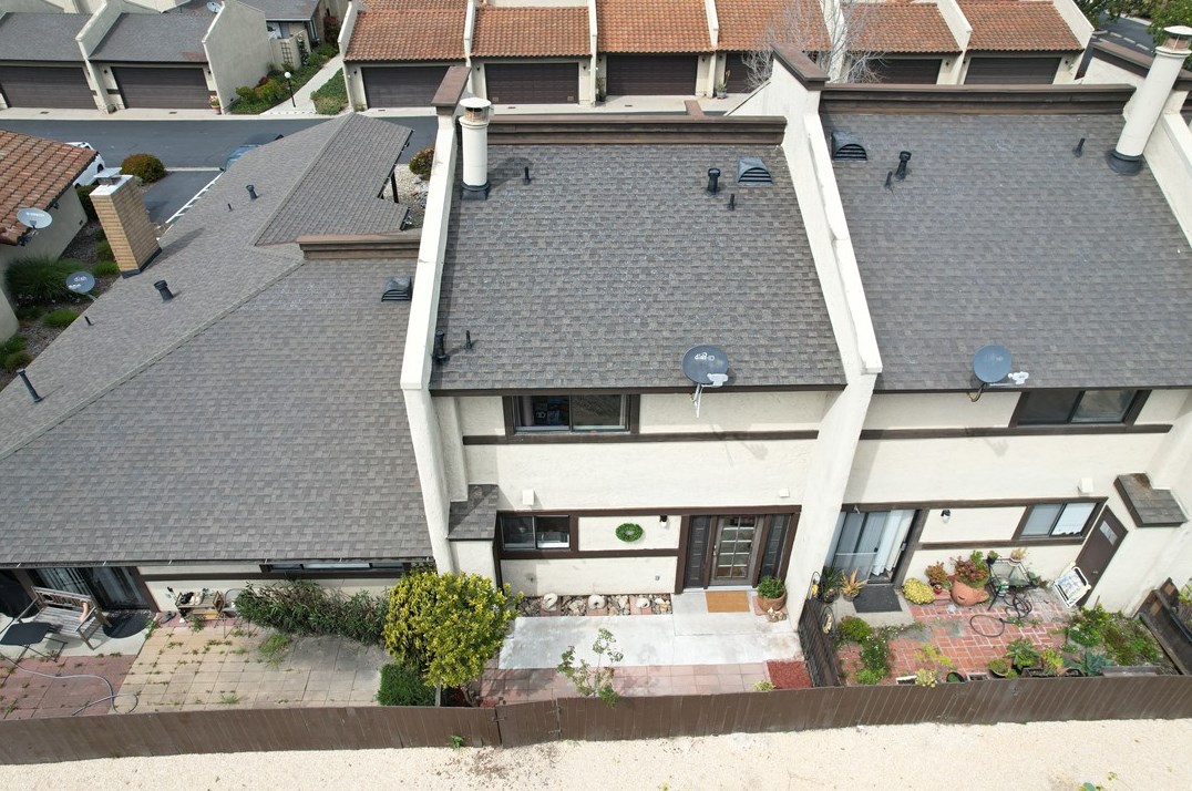1109 Grieb Dr, Pismo Beach CA  93420-1804 exterior