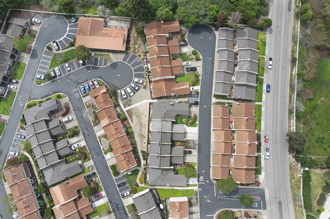 1109 Grieb Dr, Pismo Beach CA  93420-1804 exterior