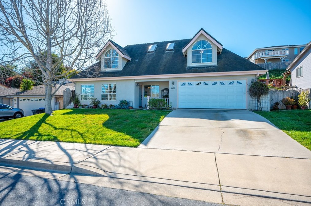 861 Alina Ln, Nipomo, CA 93444