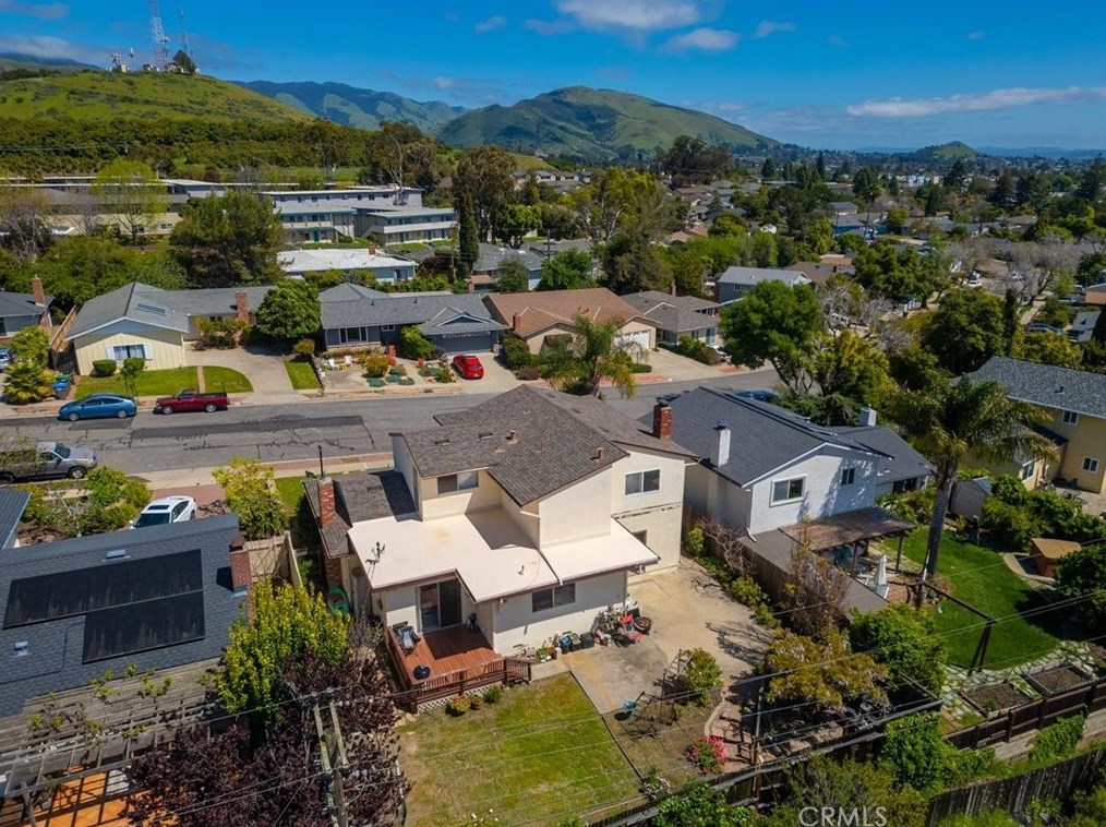 636 Cuesta Dr, San Luis Obispo, CA 93405