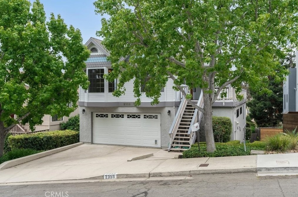 2359 Leona Ave, San Luis Obispo, CA 93401-5368