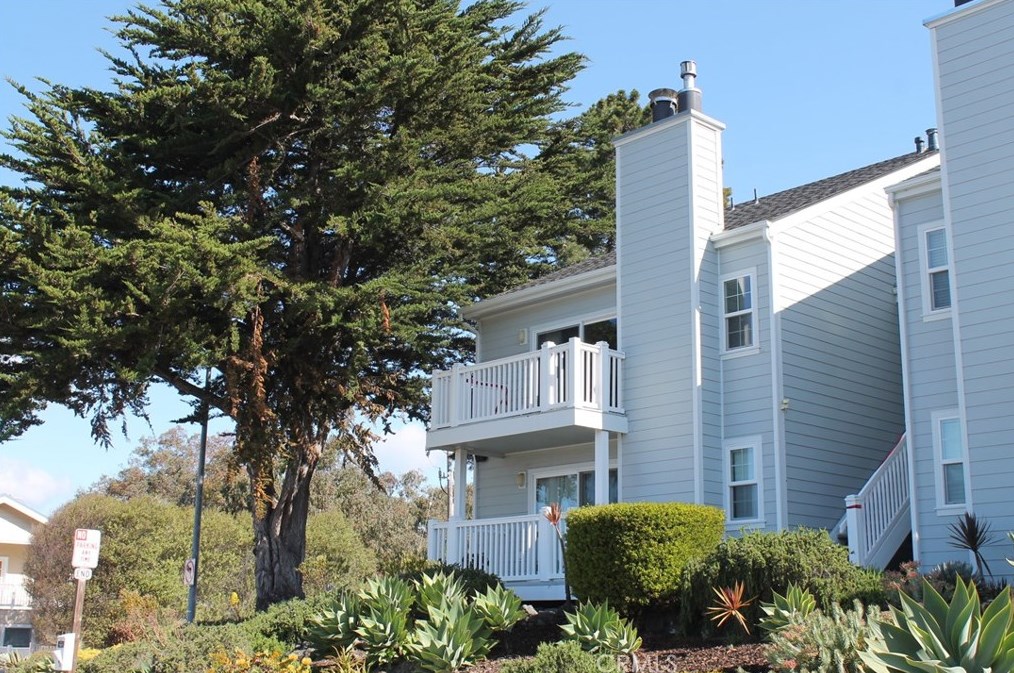 198 Cypress Ave #4, Cayucos, CA 93430