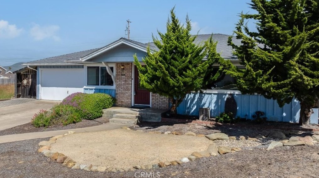 2200 Fresno St, San Luis Obispo, CA 93402