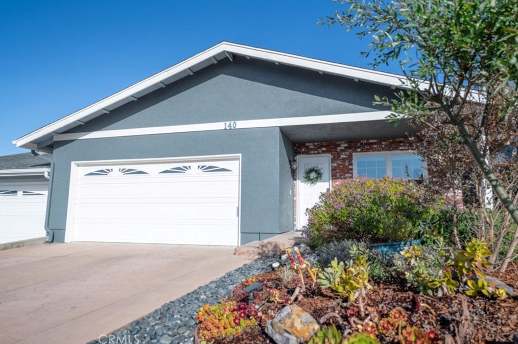 140 Summit Dr, Pismo Beach, CA 93449