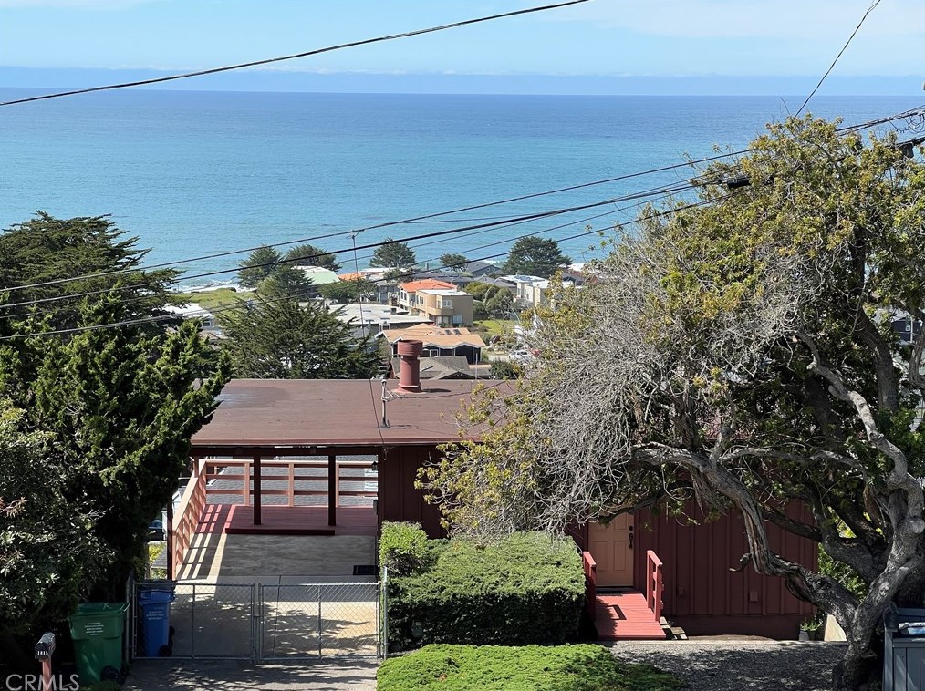 1815 Ogden Dr, Cambria, CA 93428