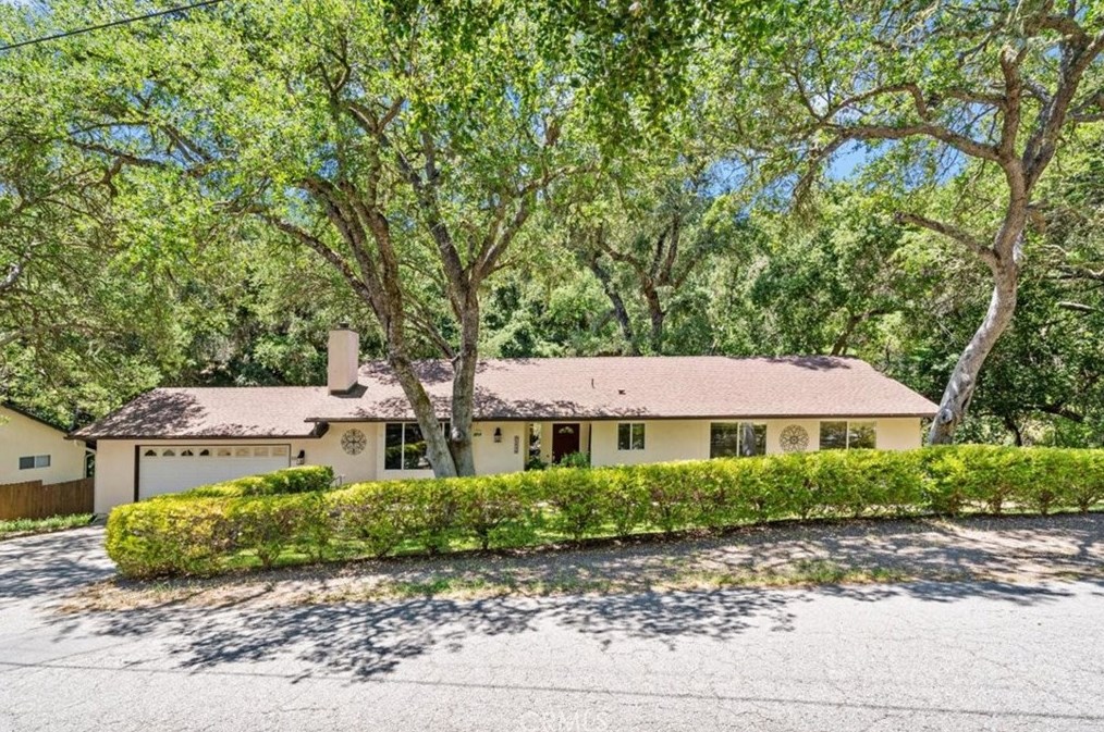 5530 Chauplin Ave, Atascadero, CA 93422-3106