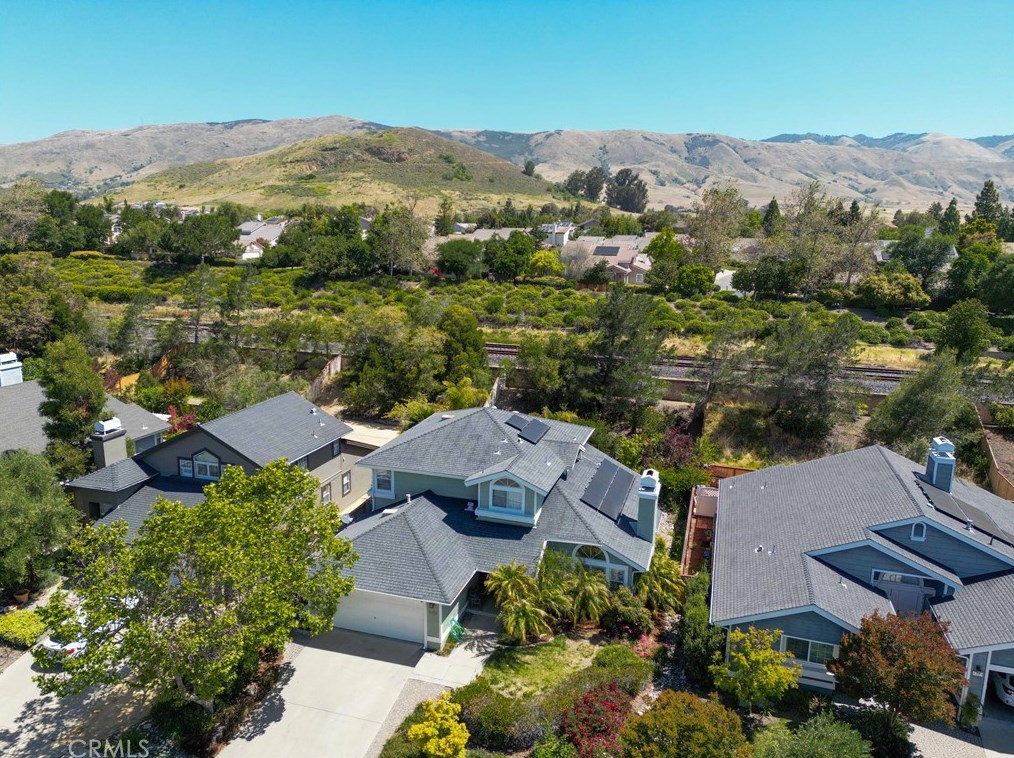 4420 Sunflower Way, San Luis Obispo, CA 93401
